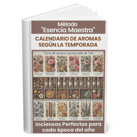 Calendario de Aromas