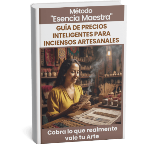 Guía de Precios Inteligentes