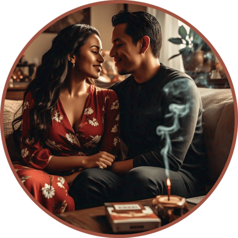 Amor y Conexión Emocional