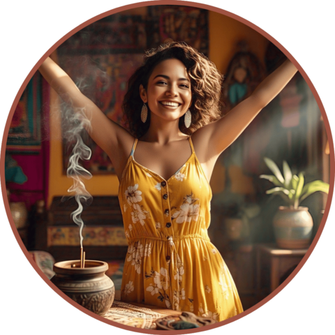 Energizar y Elevar el Ánimo