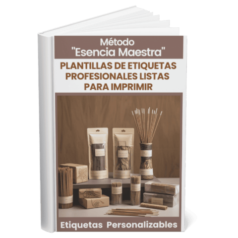 Plantillas de Etiquetas