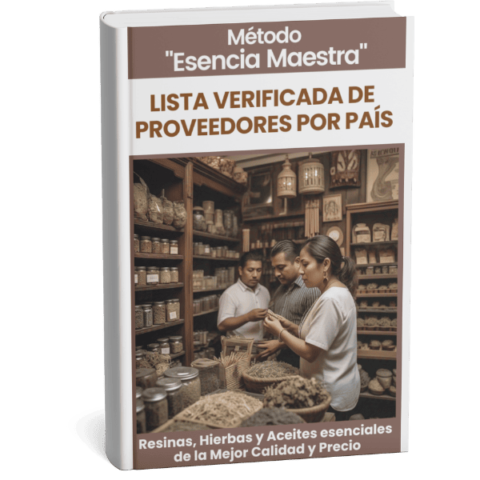 Lista de Proveedores Verificada